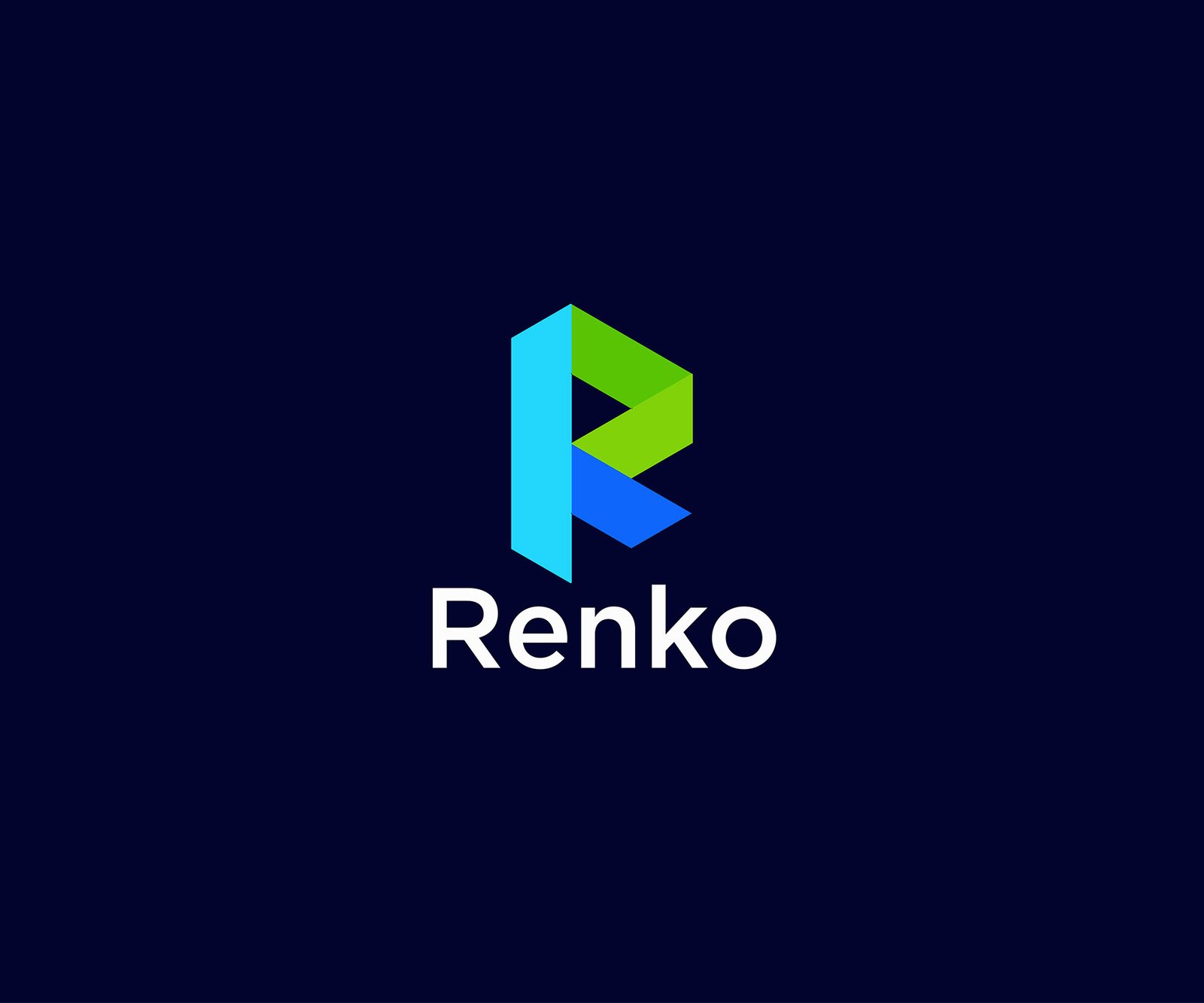 Renko-Logo Design Branding