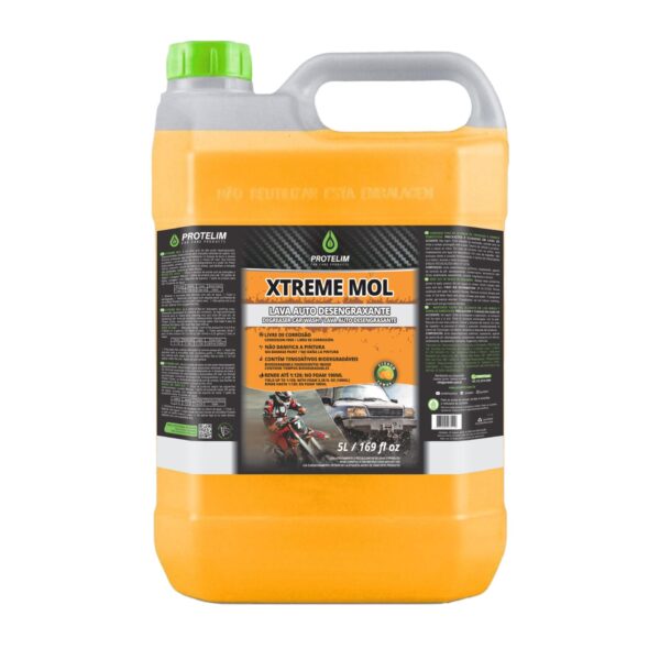 PROTELIM  XTREME MOL 5L