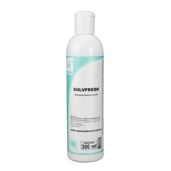 SPARTAN SOLVFRESH 300ML