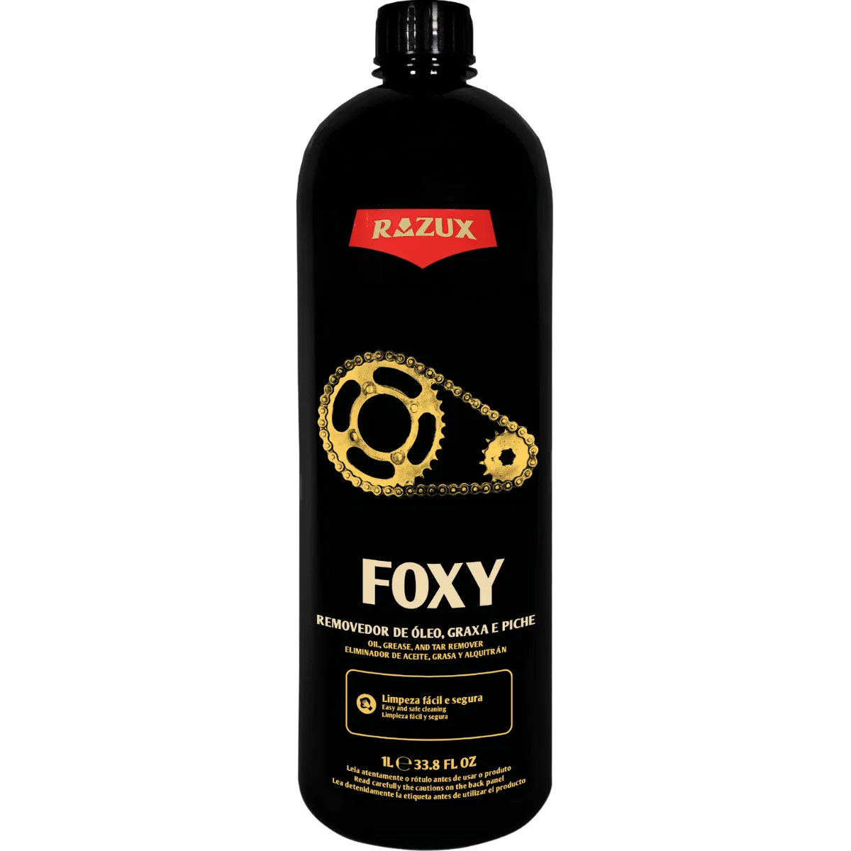 RAZUX FOXY 1L