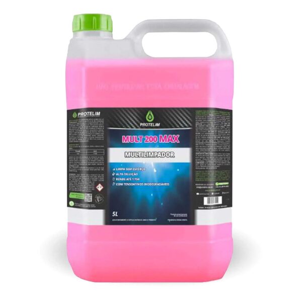 PROTELIM  PROT MULT 200MAX 5L