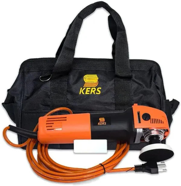 KERS MINI POLITRIZ ROTATIVA R75 127V