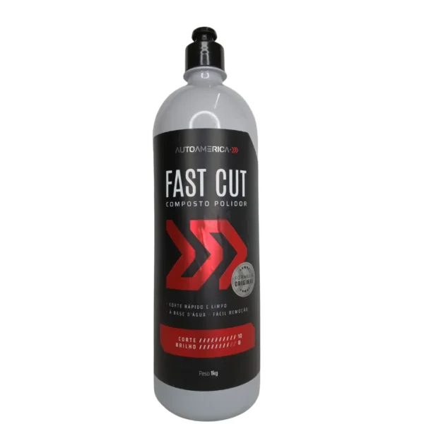 AUTOAMERICA FAST CUT - 1KG