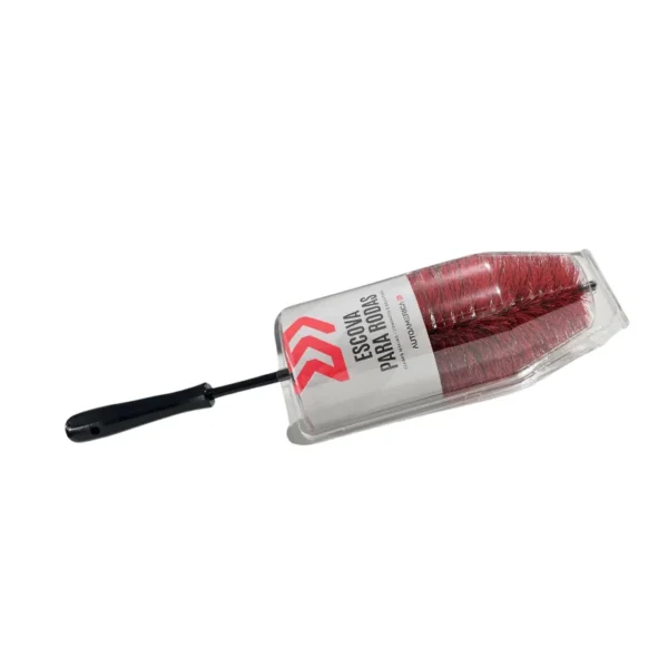 AUTOAMERICA ESCOVA PARA RODAS WHEEL BRUSH