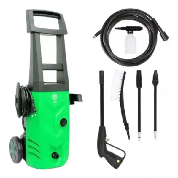 IPC LAV ALTA PRESSAO USO DOMESTICO PW-C09 127V