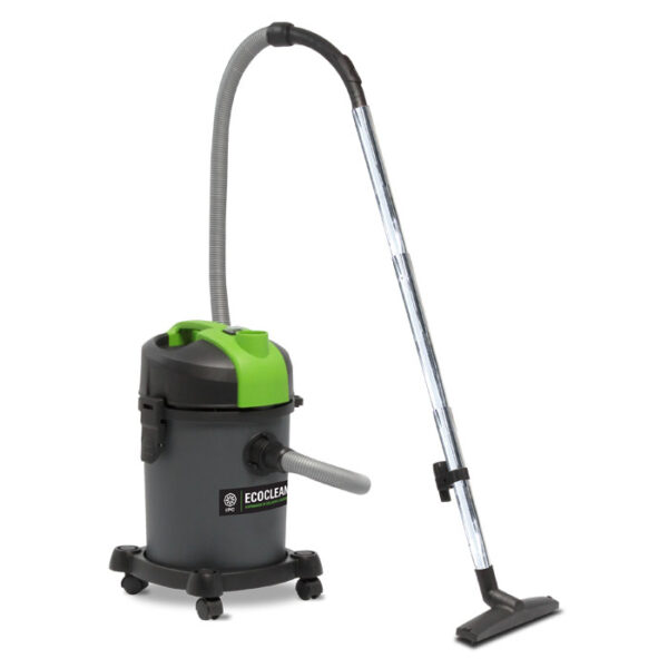 IPC ASPIRADOR ECOCLEAN 127V