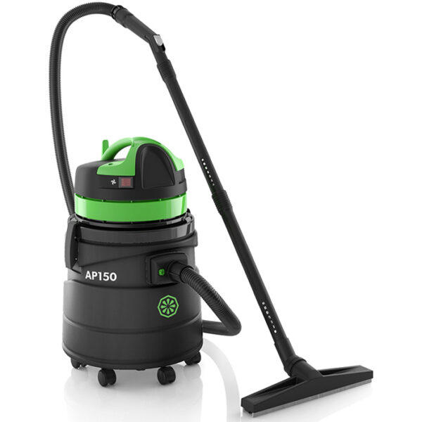 IPC ASPIRADOR BRASIL P150 127V