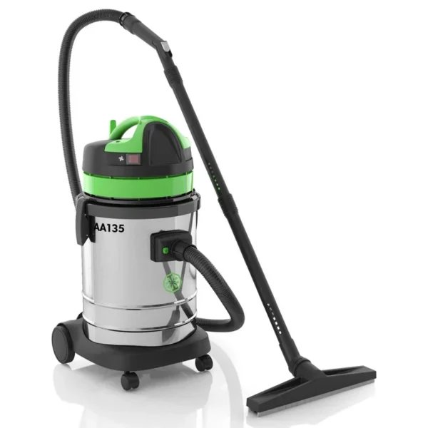 IPC LAVADORA EXTRATORA A135 127V