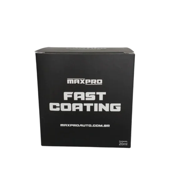 MAXPRO FAST COATING 7H 20ml