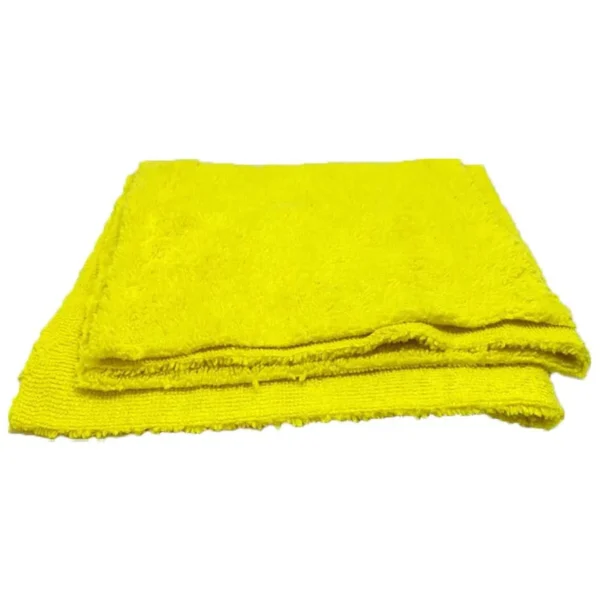 AUTOAMERICA FLANELA DE MICROFIBRA 40X40 - SEM COSTURA