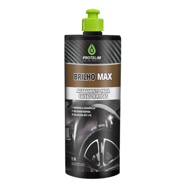 PROTELIM PROT BRILHO MAX 1,5L