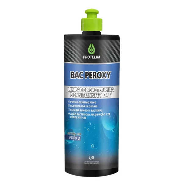 PROTELIM BAC PEROXY 1,5LT