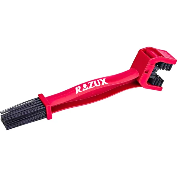 RAZUX ESCOVA P/LIMPEZA DE CORRENTE MOTO