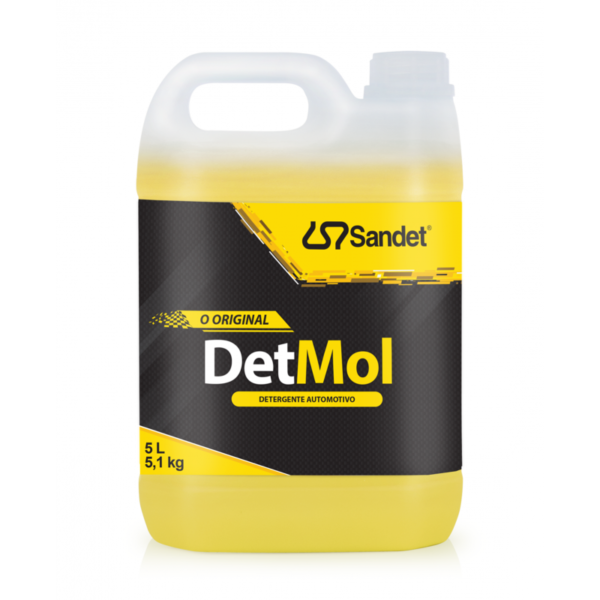 SANDET DETMOL  5L