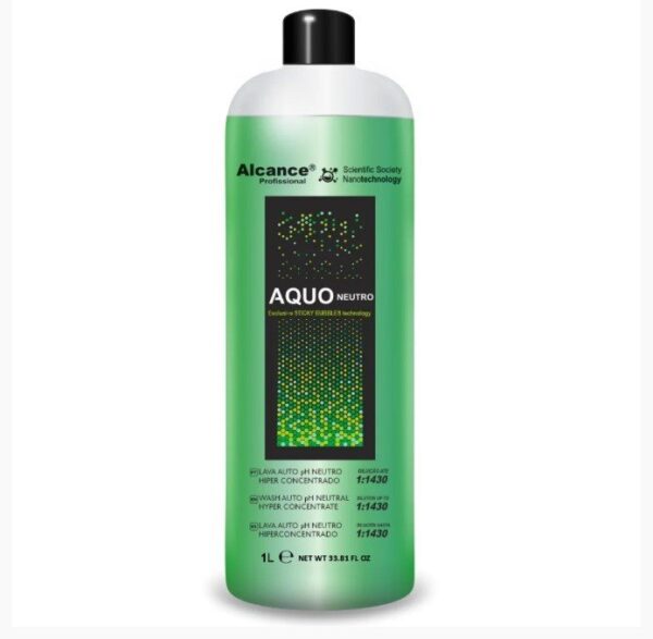 ALCANCE AQUO NEUTRO 1L