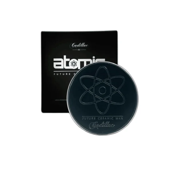 CADILLAC ATOMIC PASTE 100G C/ APLIC