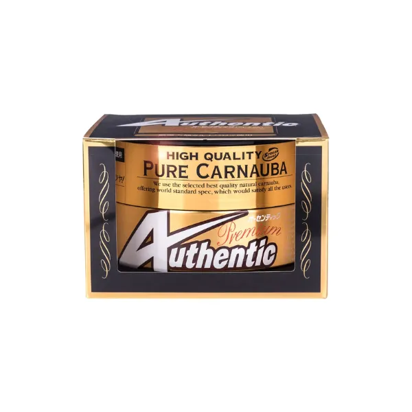 SOFT 99 CERA AUTHENTIC PREMIUM 200G