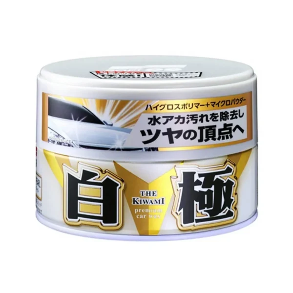 SOFT 99 CERA EXTREME GLOSS 200G