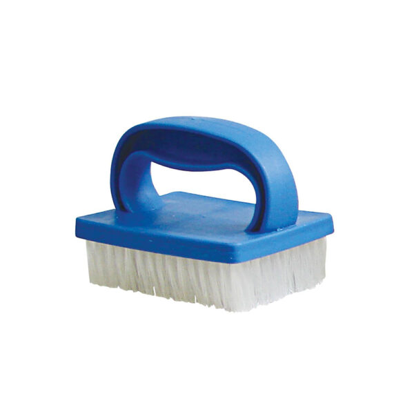 BRALIMPIA ESCOVA MULTIUSO - PROFI - AZUL