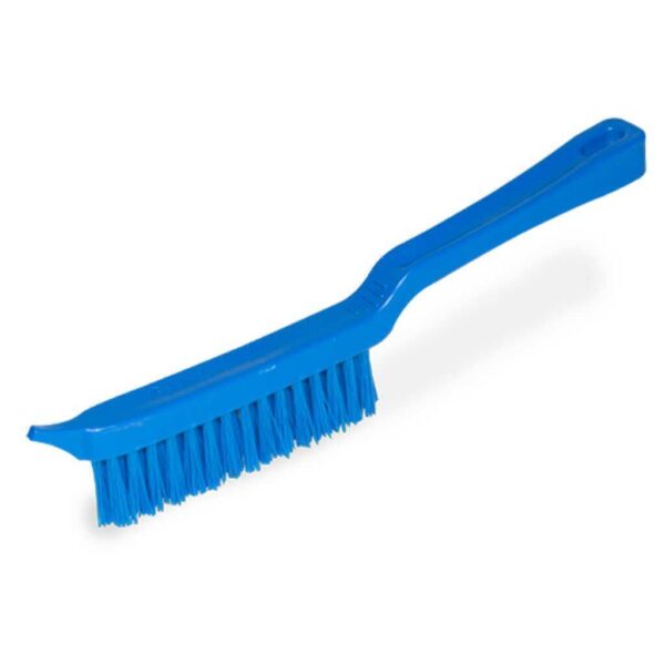 BRALIMPIA ESCOVA LIMPA GUIAS - MAXI TECH - AZUL
