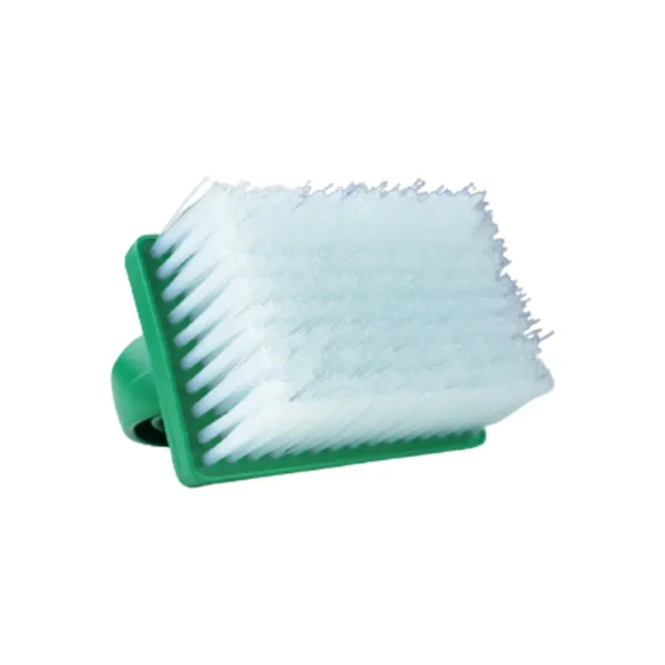 BRALIMPIA ESCOVA MULTIUSO - TECH - VERDE