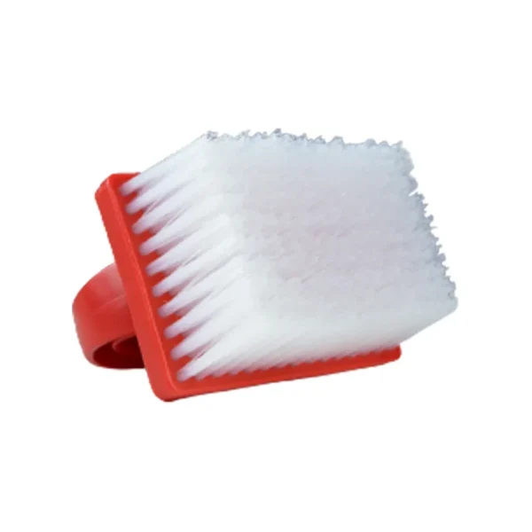 BRALIMPIA ESCOVA MULTIUSO - TECH - VERMELHO