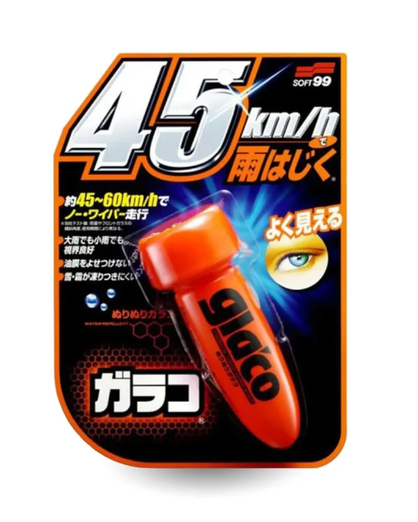 SOFT 99 GLACO 75ML