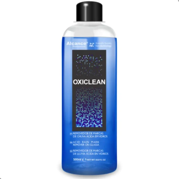 ALCANCE OXICLEAN 1L