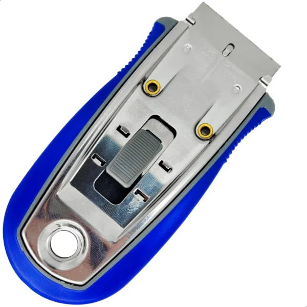 EXFAK ESTILETE PARA RASPAR VIDRO EMBORRACHADO (15-048)