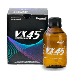 ALCANCE VX45 VITRIFICADOR DE PINTURA 20ML