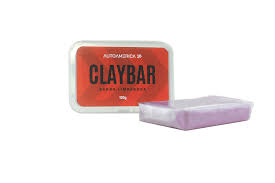 AUTOAMERICA CLAY BAR 50G