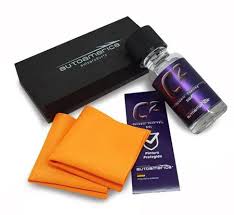 AUTOAMERICA C2 ERAMIC COATING SIO2 7H 20ML