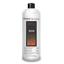 ALCANCE SHAMPOO ZIOX 1L