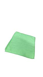 JS FLANELA MICROFIBRA LISA VERDE 250GSM 60X100