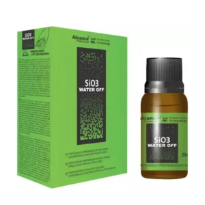 ALCANCE SIO3 WATER OFF 50ML