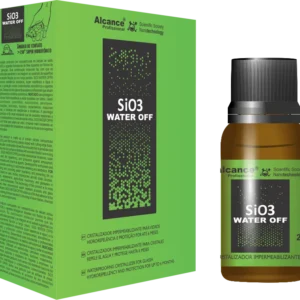 ALCANCE SIO3 WATER OFF 20ML