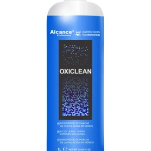 ALCANCE OXICLEAN 1L