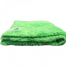 JS FLANELA MICROFIBRA AUTO CORTE LASER  500GSM 40X60