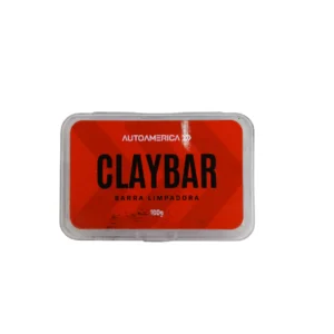 AUTOAMERICA CLAY BAR 100G