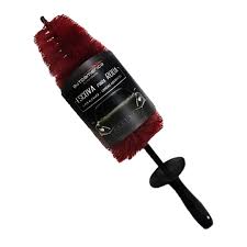 AUTOAMERICA ESCOVA PARA RODAS WHEEL BRUSH