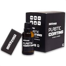 MAXPRO PLASTIC COATING 30ml