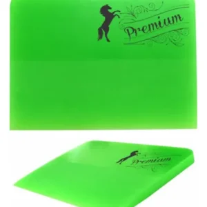 EXFAK ESPATULA PARA PPF SOFT VERDE