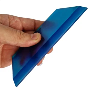 EXFAK ESPATULA DE BORRACHA