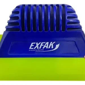 EXFAK ESPATULA PLASTICA 50-137