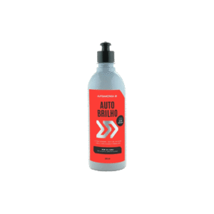 AUTOAMERICA  AUTO BRILHO 500ML