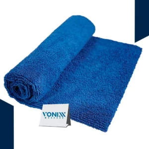 VONIXX TOALHA DE MICROFIBRA SEM COSTURA 40X40