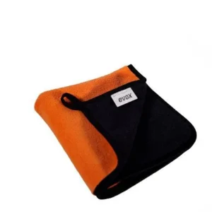 EVOX MICROFIBRA 2 LADOS 600GSM