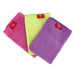 ESFREBOM FLANELA  MULTIUSO 35x35CM