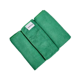 VINTEX TOALHA DE MICROFIBRA MULTIUSO 3UN 40X35