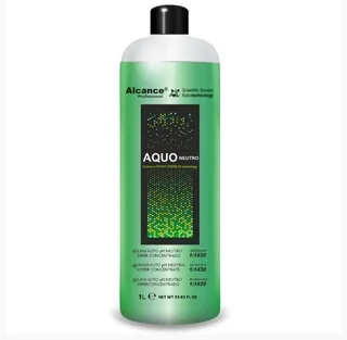 Alcance Aquo Neutro